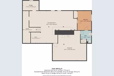 9210 N Pelham Pkwy, Bayside, WI 53217 - Photo 39