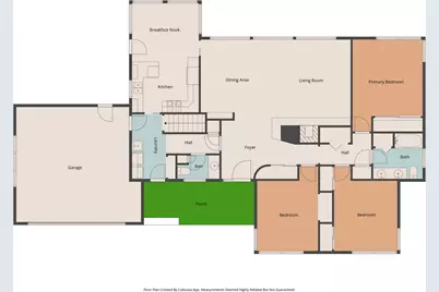 9210 N Pelham Pkwy, Bayside, WI 53217 - Photo 41