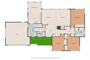 9210 N Pelham Pkwy, Bayside, WI 53217 - Photo 41