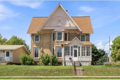 23 N John St, Mayville, WI 53050 - Photo 1
