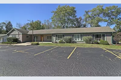 302  Old Green Bay Rd, Somers, WI 53144 - Photo 1