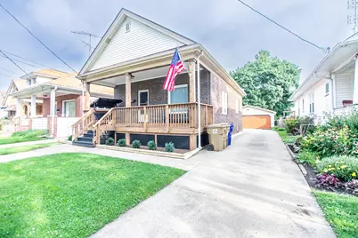 2426  73rd St, Kenosha, WI 53143 - Photo 1