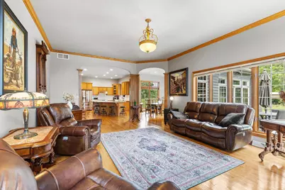 S91W31504  Grace Trl, Mukwonago, WI 53149 - Photo 11