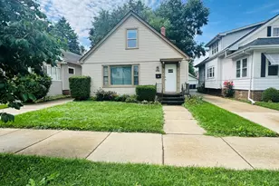 804 Cleveland Ave, Racine, WI 53405 - Photo 1