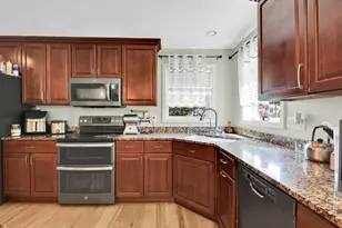 S25W29201 Cambrian Ridge, Genesee, WI 53188 - Photo 27