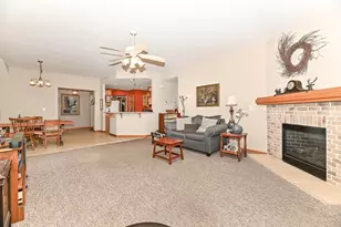 537 Fairview Circle, Racine, WI 53185 - Photo 3