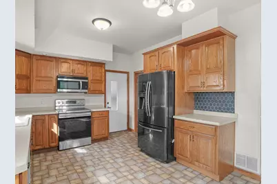 3106 E Cth V Hwy, Mishicot, WI 54228 - Photo 3