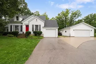 4821 W Elmdale Rd, Mequon, WI 53092 - Photo 1