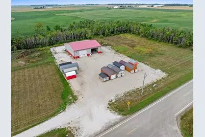 3198  County Highway V -, Mishicot, WI 54228 - Photo 5