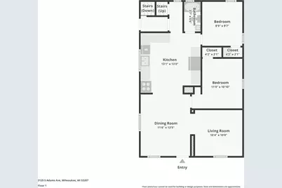 3125 S Adams Ave, Milwaukee, WI 53207 - Photo 67