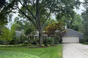 11453 N Riverland Rd, Mequon, WI 53092 - Photo 1