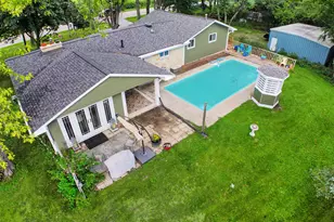 W975 Co Rd L, East Troy, WI 53120 - Photo 1