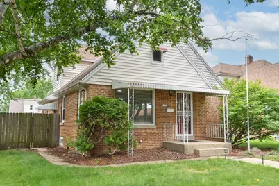 4333 N 62nd St, Milwaukee, WI 53216 - Photo 3