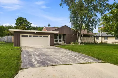 8509 N 52nd St, Brown Deer, WI 53223 - Photo 1