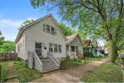 3127 N 39th St, Milwaukee, WI 53216 - Photo 3