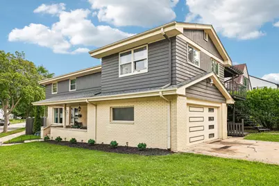 9625 W Metcalf Pl, Milwaukee, WI 53222 - Photo 1