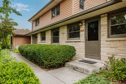 5254 S Allenwood Ln, Hales Corners, WI 53130 - Photo 3