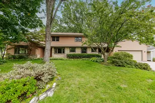 5254 S Allenwood Ln, Hales Corners, WI 53130 - Photo 1