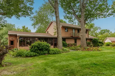 5254 S Allenwood Ln, Hales Corners, WI 53130 - Photo 51