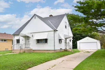 6042 N 35th St, Milwaukee, WI 53209 - Photo 25