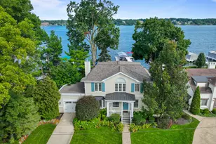 1530 Lake Shore Dr, Lake Geneva, WI 53147 - Photo 1