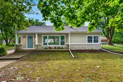 7125 N Longacre Rd, Fox Point, WI 53217 - Photo 23