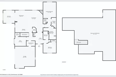 1620  Belmont Ln #26, Oconomowoc, WI 53066 - Photo 45