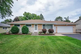 7726 N 49th St, Brown Deer, WI 53223 - Photo 1