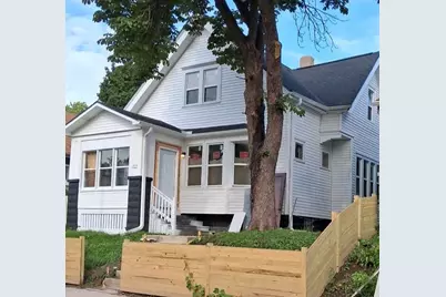 2538 N Hubbard St, Milwaukee, WI 53212 - Photo 1
