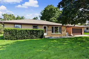 7919 Hagemann Rd, Racine, WI 53108 - Photo 1