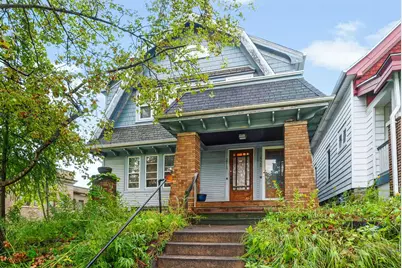 2718 S Lenox St #2720, Milwaukee, WI 53207 - Photo 1