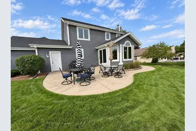 13320 W Crestwood Ct, New Berlin, WI 53151 - Photo 29