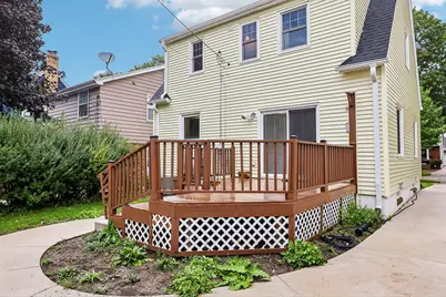 5945 N Shoreland Ave, Whitefish Bay, WI 53217 - Photo 23