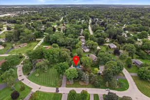 18045 Lamplighter Ln, Brookfield, WI 53045 - Photo 3