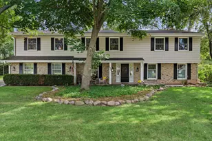 18045 Lamplighter Ln, Brookfield, WI 53045 - Photo 1