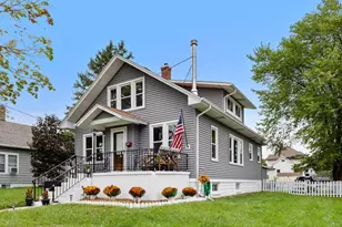 408 Orchard St, Burlington, WI 53105 - Photo 1