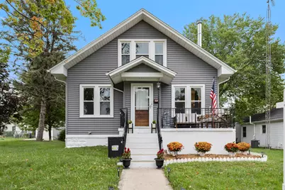408  Orchard St, Burlington, WI 53105 - Photo 25