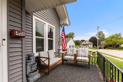 408  Orchard St, Burlington, WI 53105 - Photo 23