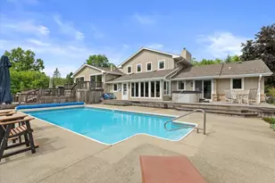 N95W29611 Riverview Ln, Merton, WI 53017 - Photo 45