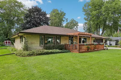 W151N6887  Glenview Dr, Menomonee Falls, WI 53051 - Photo 1