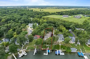 2718 Willow Point Dr, Delavan, WI 53115 - Photo 9