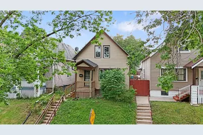 1003 S 31st St, Milwaukee, WI 53215 - Photo 1