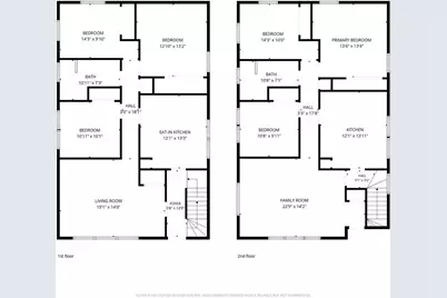 4414 N 67th St #4412, Milwaukee, WI 53218 - Photo 21