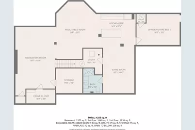 11528 N Settlement Dr, Mequon, WI 53092 - Photo 45