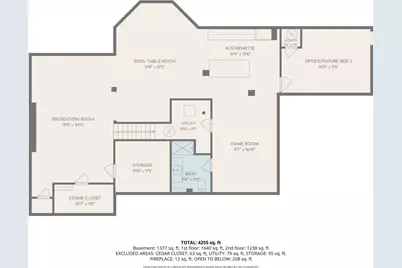 11528 N Settlement Dr, Mequon, WI 53092 - Photo 49