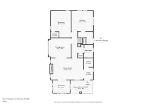 2631 S Linebarger Terrace, Milwaukee, WI 53207 - Photo 41