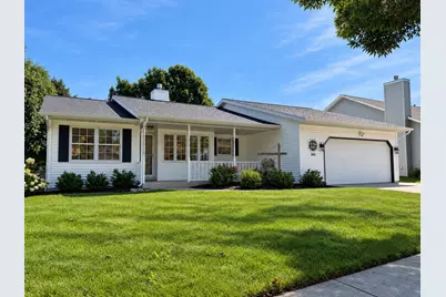 3727 S 10th St, Sheboygan, WI 53081 - Photo 1