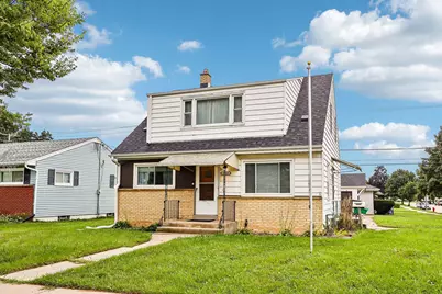 3769 E Klieforth Ave, Cudahy, WI 53110 - Photo 1
