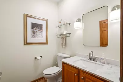 13737 N Lake Shore Dr, Mequon, WI 53097 - Photo 11