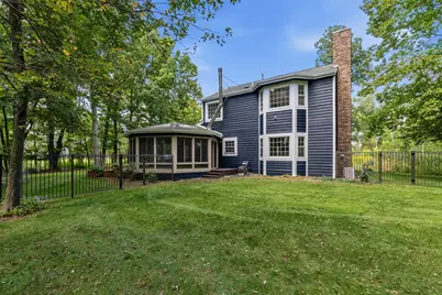 13737 N Lake Shore Dr, Mequon, WI 53097 - Photo 31